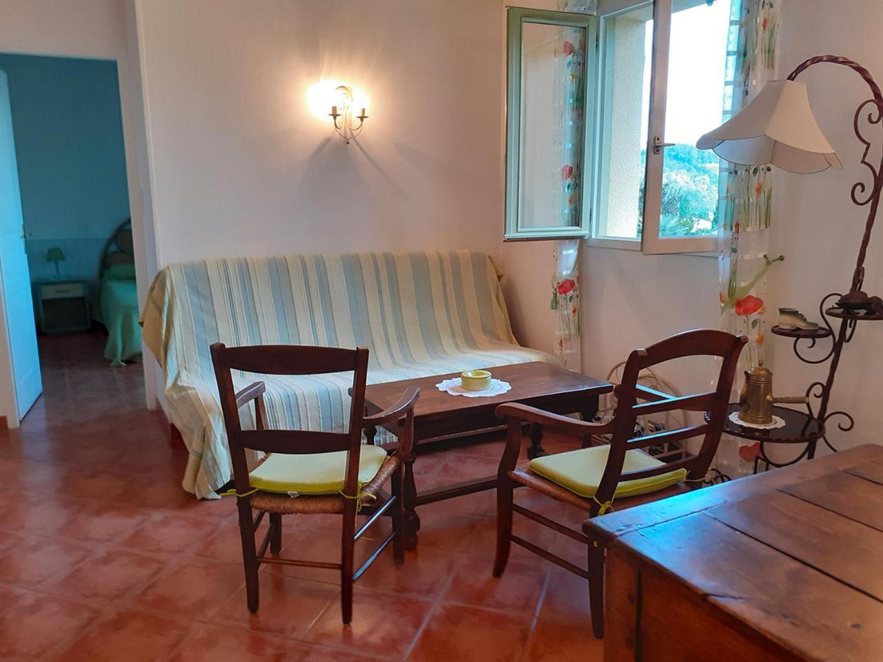 Appartement Cote Sud Vert Sarlat-la-Caneda Bagian luar foto