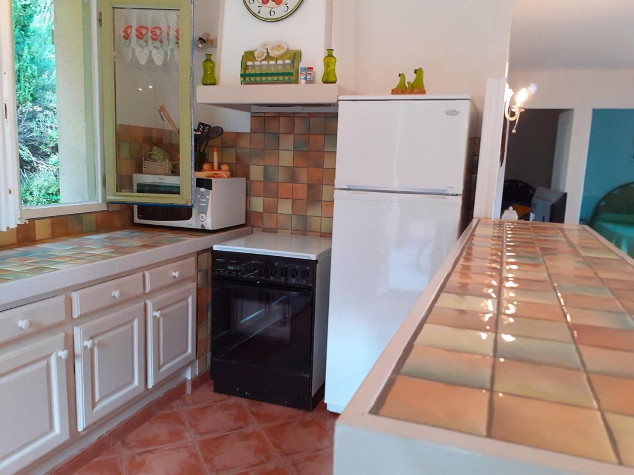 Appartement Cote Sud Vert Sarlat-la-Caneda Bagian luar foto