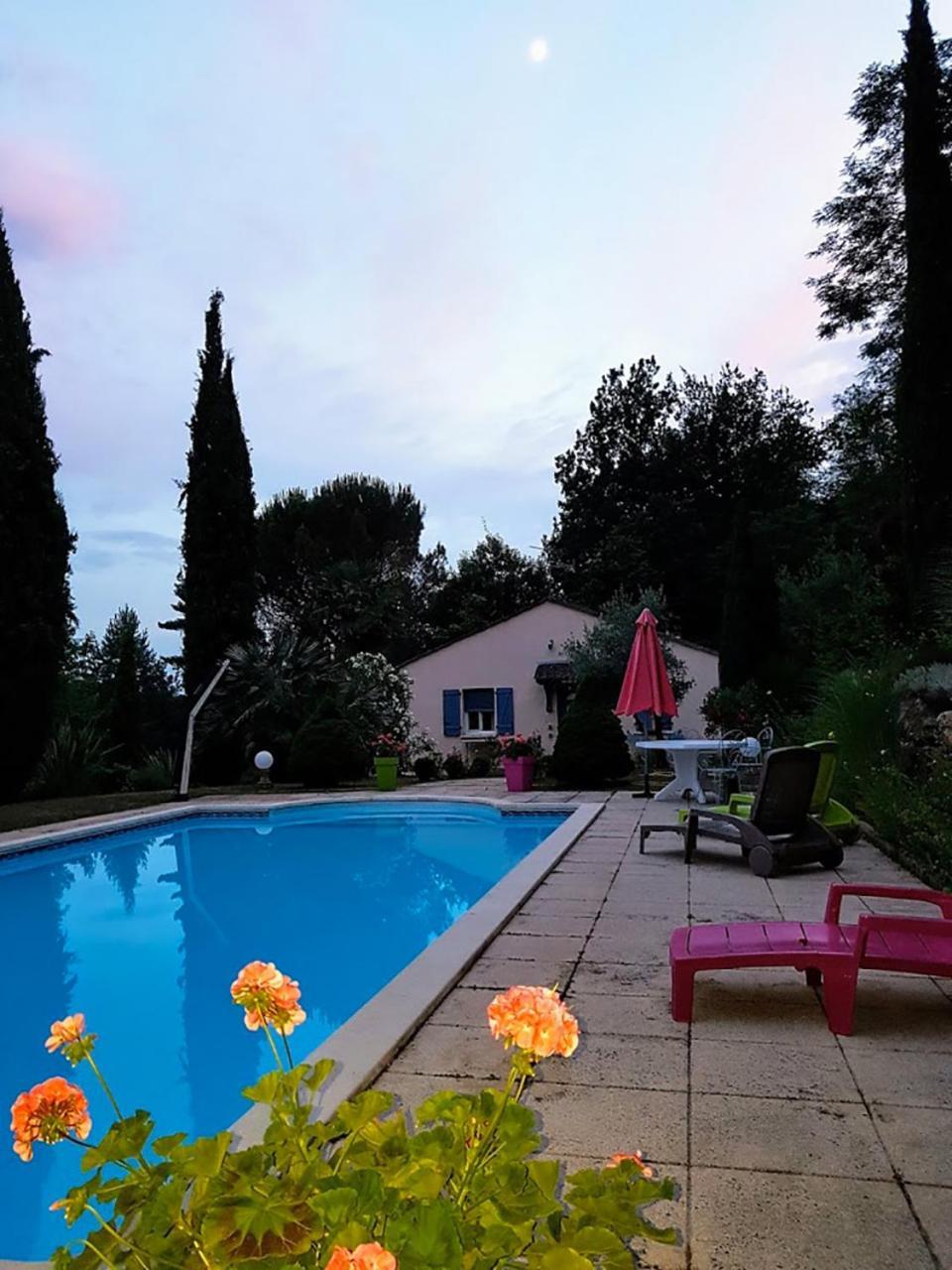 Appartement Cote Sud Vert Sarlat-la-Caneda Bagian luar foto
