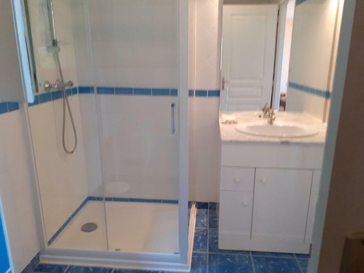 Appartement Cote Sud Vert Sarlat-la-Caneda Bagian luar foto